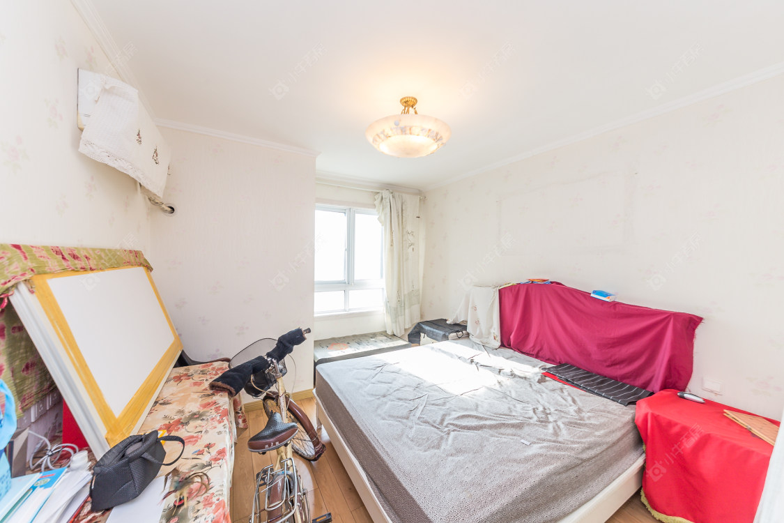 香缇湾花园房源室内图 常州香缇湾花园在售二手房源室内图_小牛看房