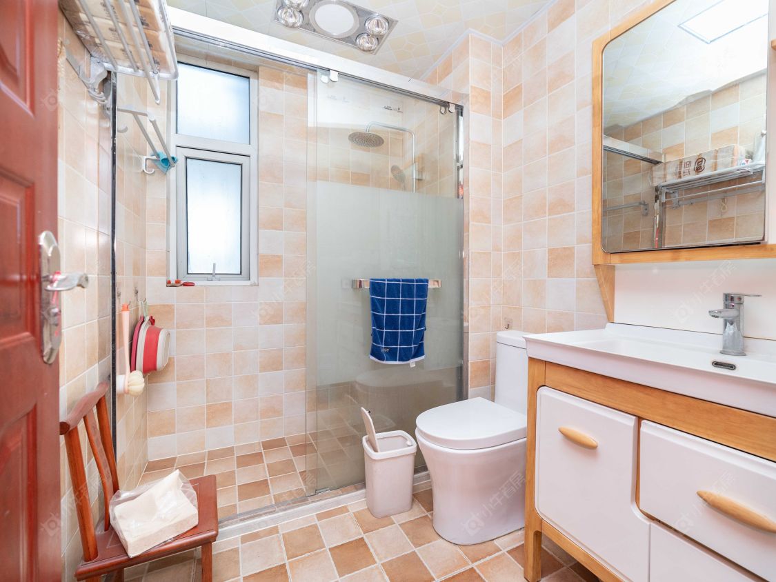 龙涛香榭丽园房源室内图 常州龙涛香榭丽园在售二手房源室内图_小牛看房