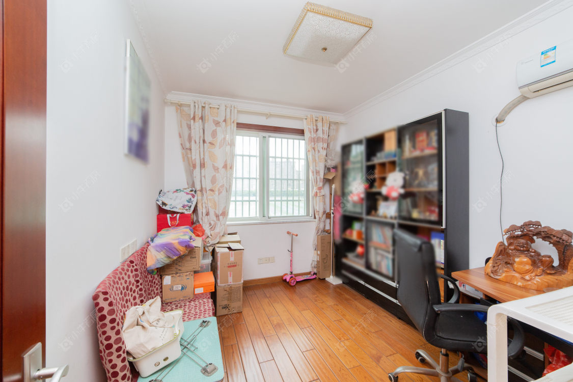 常州金梅花园北区在售二手房源室内图_小牛看房