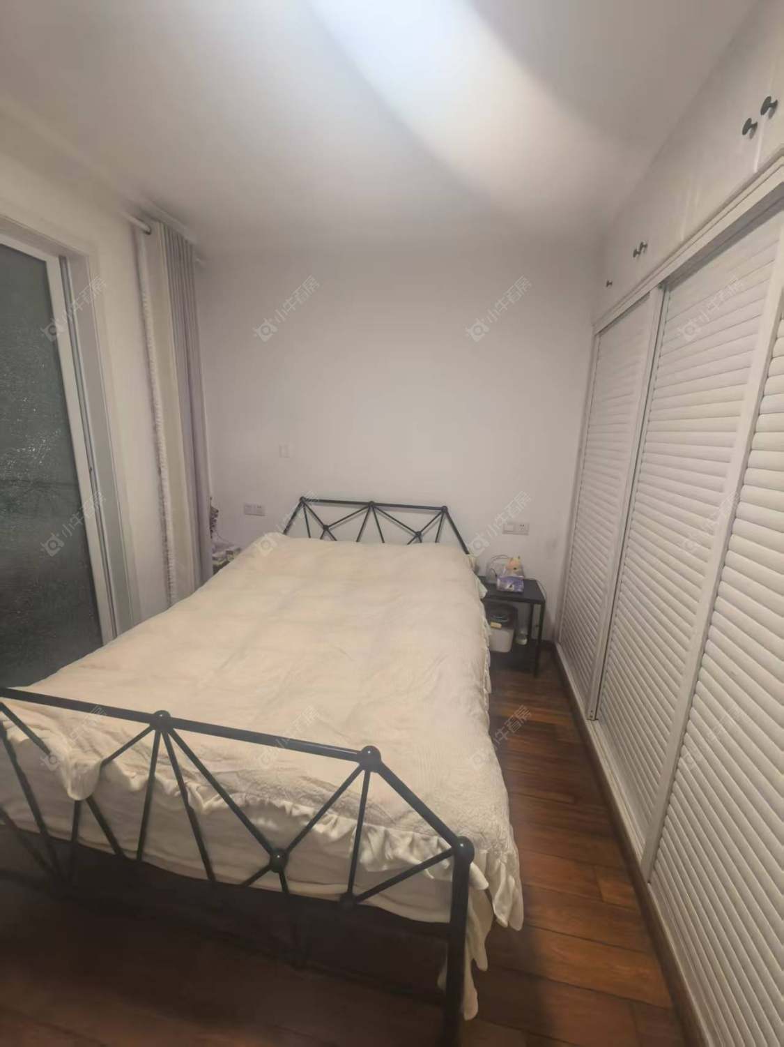 常州绿地香颂花园在租房源室内图_小牛看房