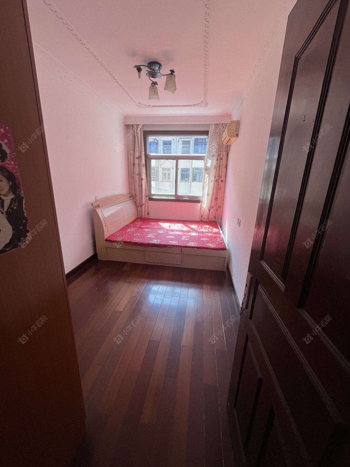 常州广成路小区老区在租房源室内图_小牛看房