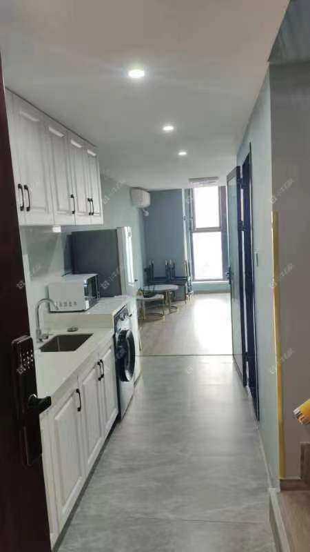 常州龙湖星图租房_小牛看房