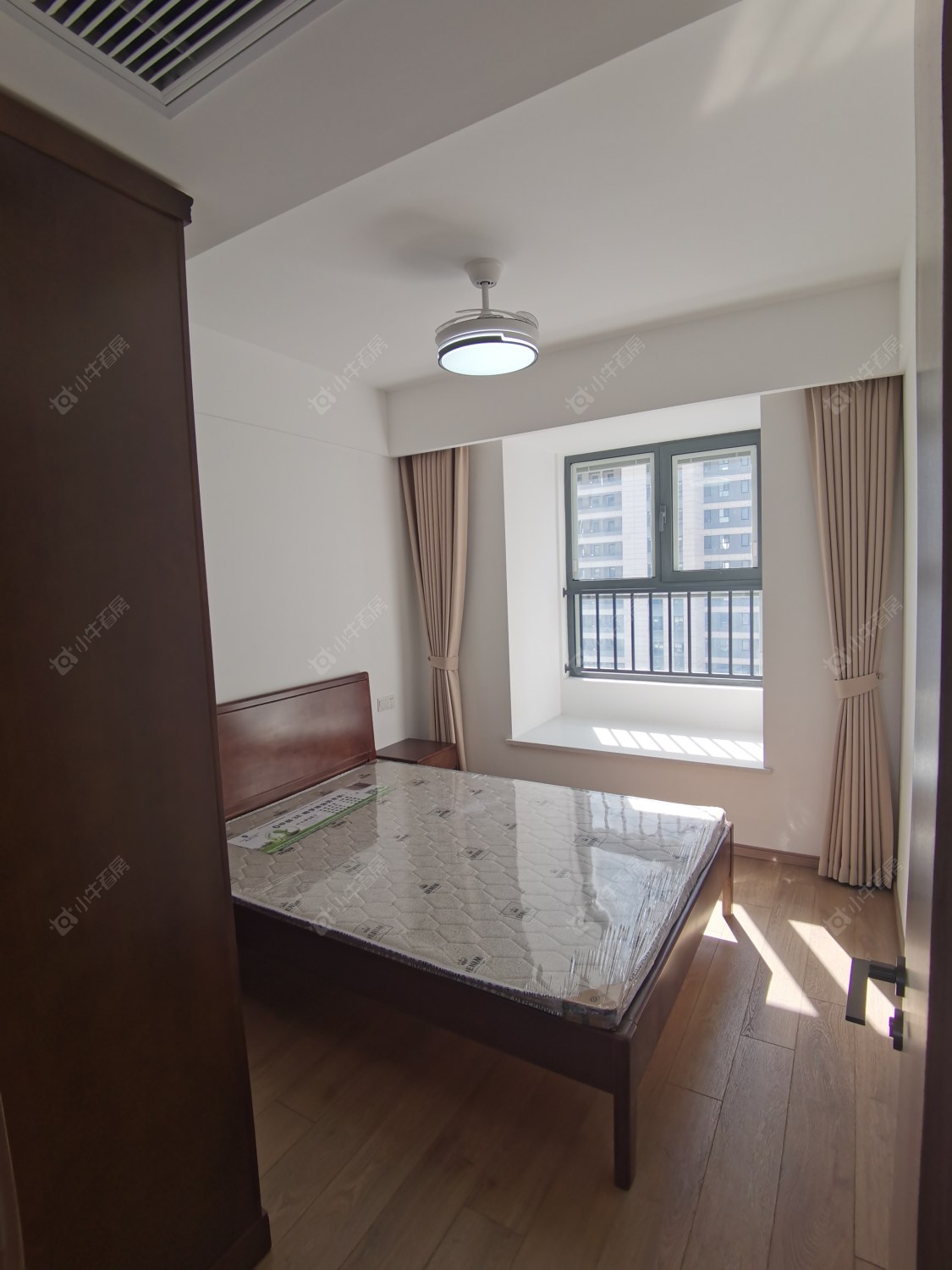 常州弘阳云峯在租房源_小牛看房