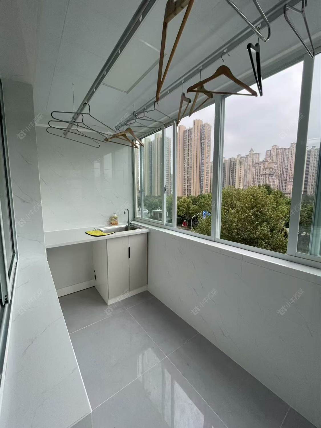 常州桃园路在租房源_小牛看房