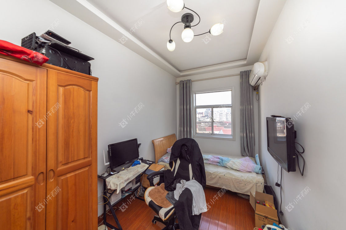 常州清潭新村在租房源_小牛看房