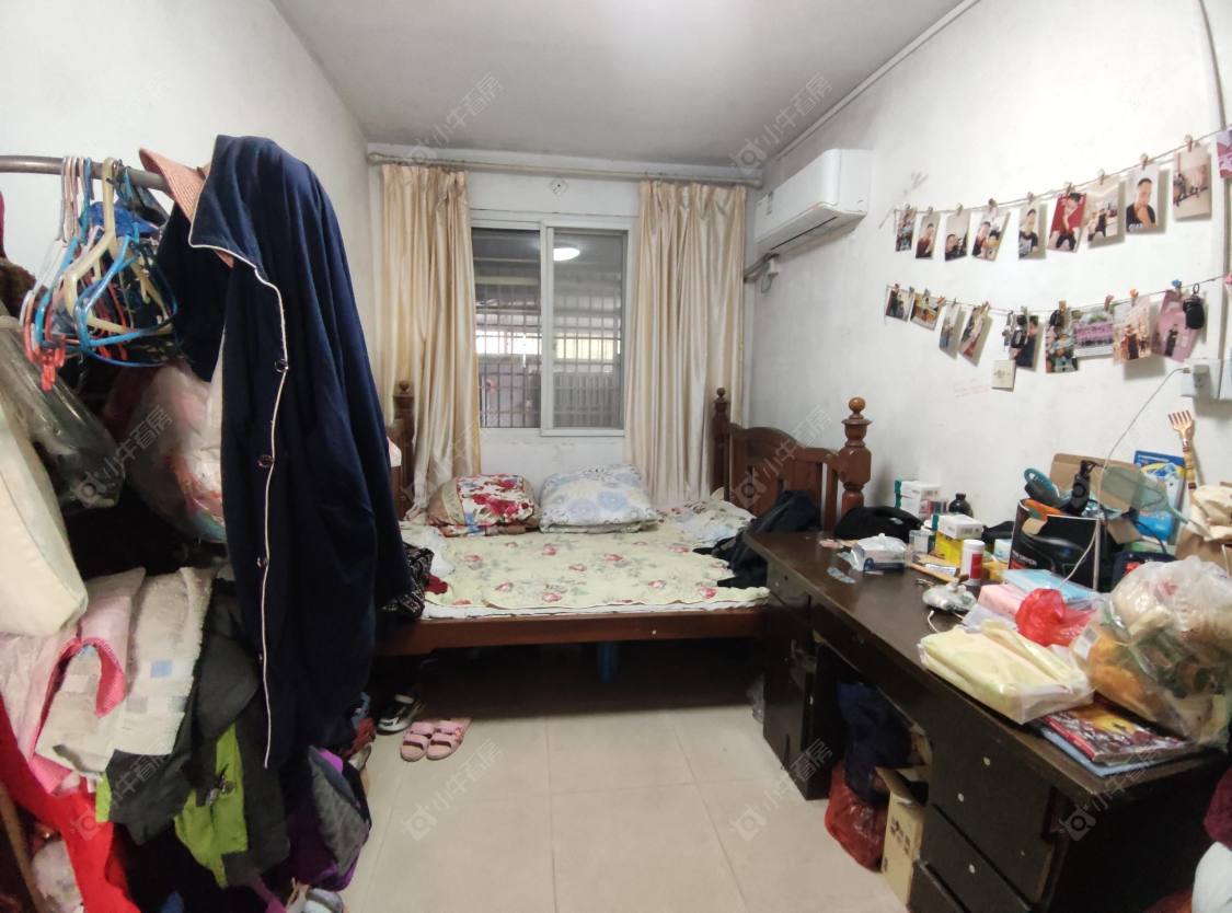 常州白云新村在租房源室内图_小牛看房