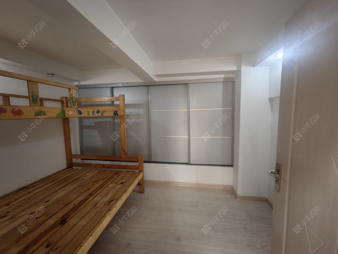 常州富都商务公寓在租房源_小牛看房