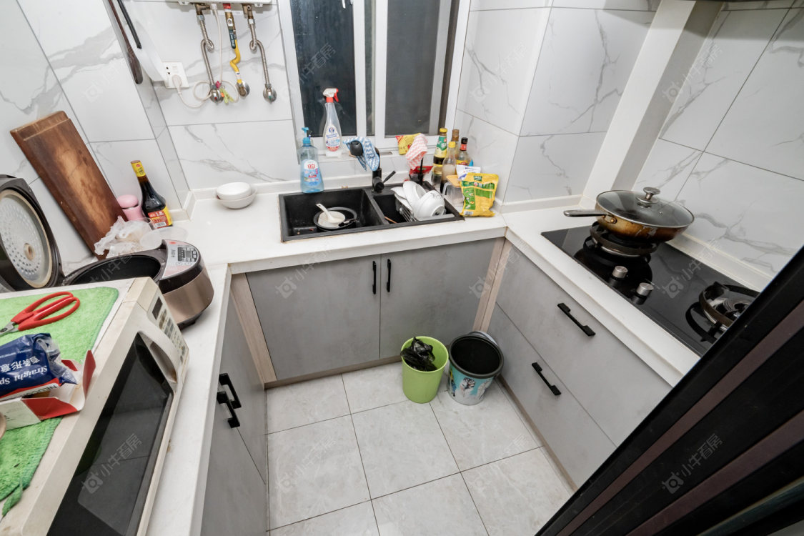 常州水岸花语在售二手房源室内图_小牛看房