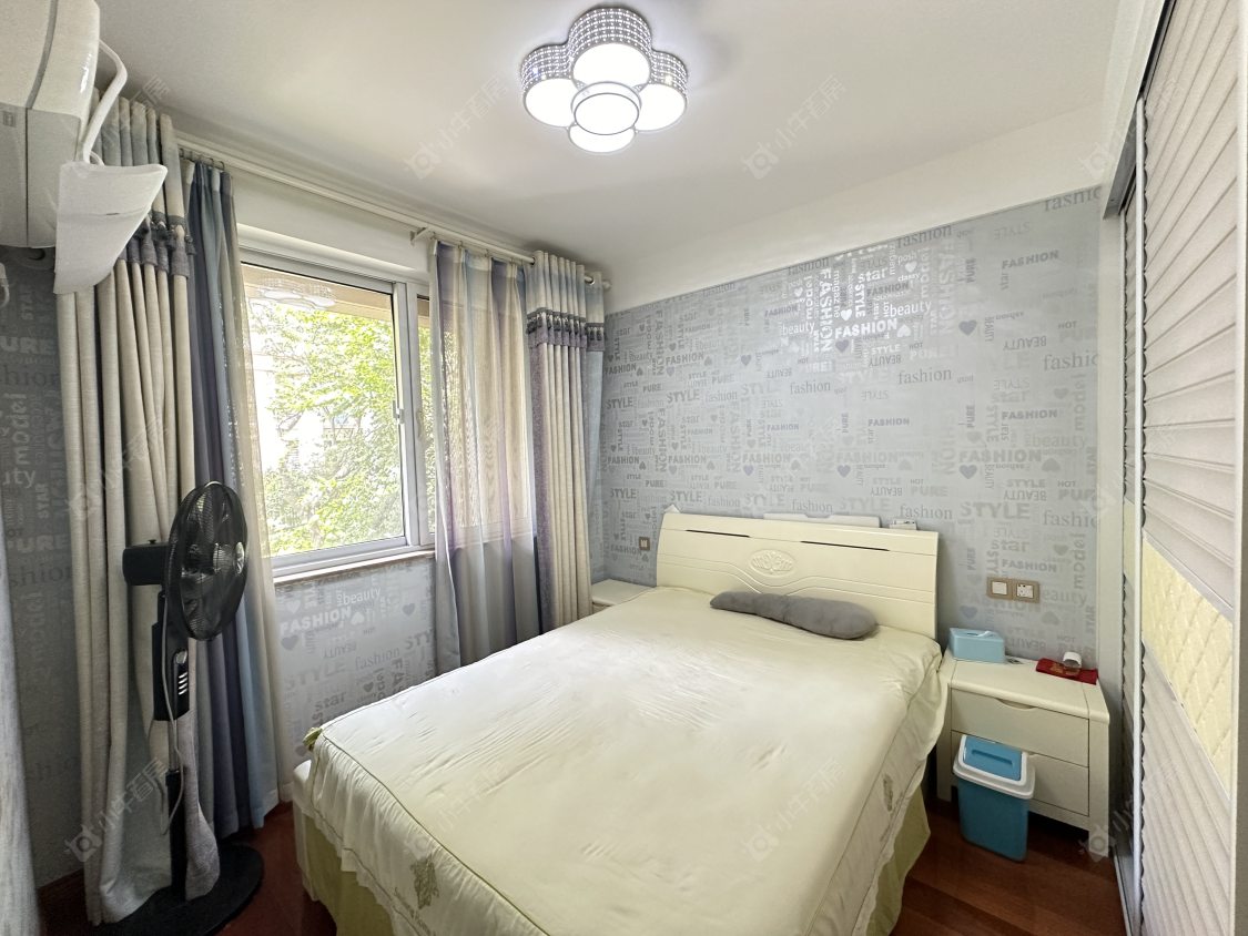 常州新城香溢澜桥二期在租房源_小牛看房