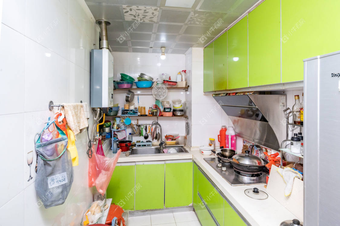 常州蔷薇家园在租房源室内图_小牛看房