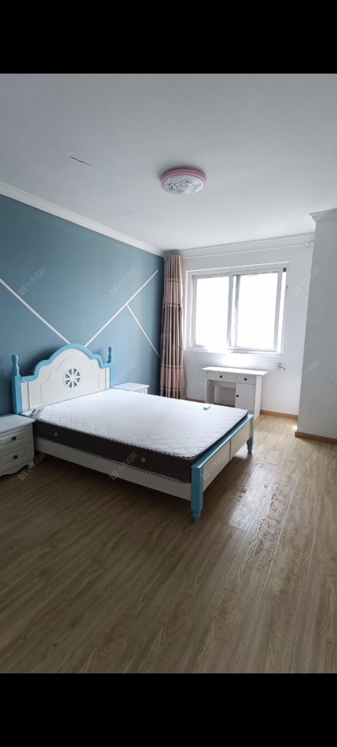 常州海华花园在租房源室内图_小牛看房