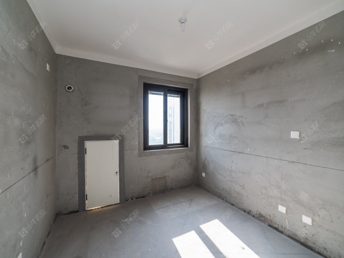 常州悦蓉雅苑在售二手房源室内图_小牛看房