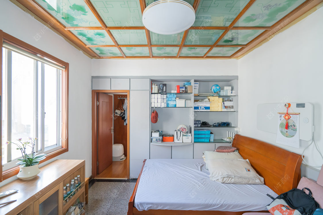 常州新丰街西楼在售二手房_小牛看房