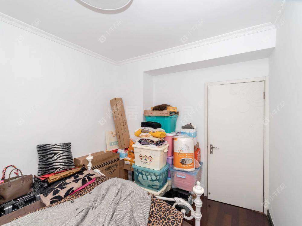 常州璞丽湾花园在租房源_小牛看房