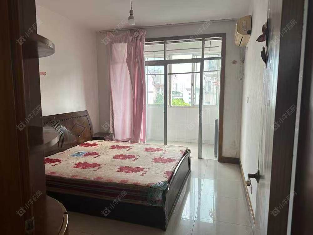 常州盘龙苑西区在租房源室内图_小牛看房