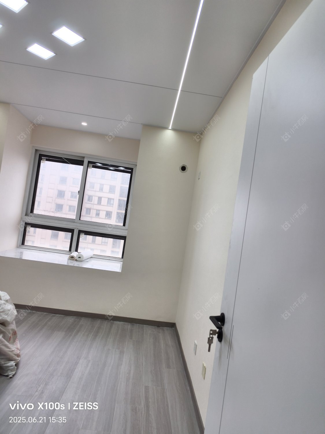 常州紫廷名苑在租房源_小牛看房