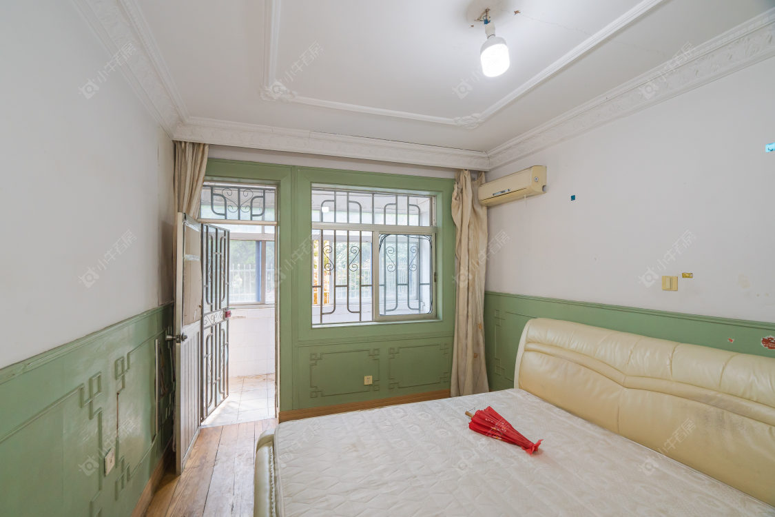 常州茶山村公寓在售二手房源室内图_小牛看房