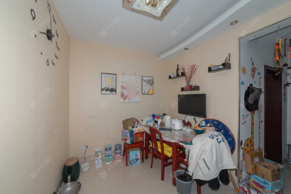 常州港龙华庭在售二手房_小牛看房