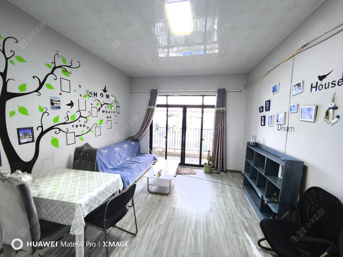 常州金域东郡在租房源室内图_小牛看房