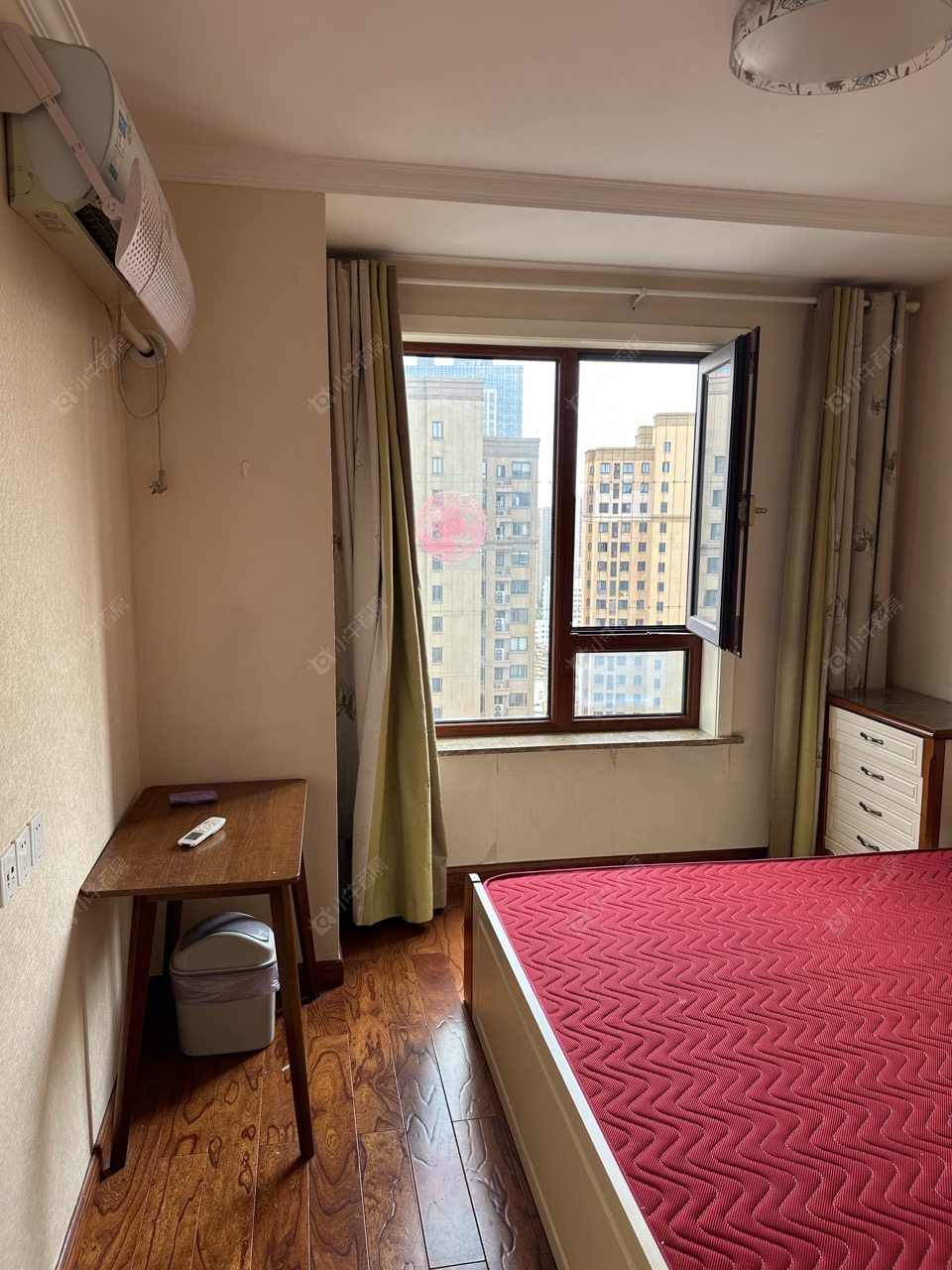 常州吾悦广场北区在租房源室内图_小牛看房