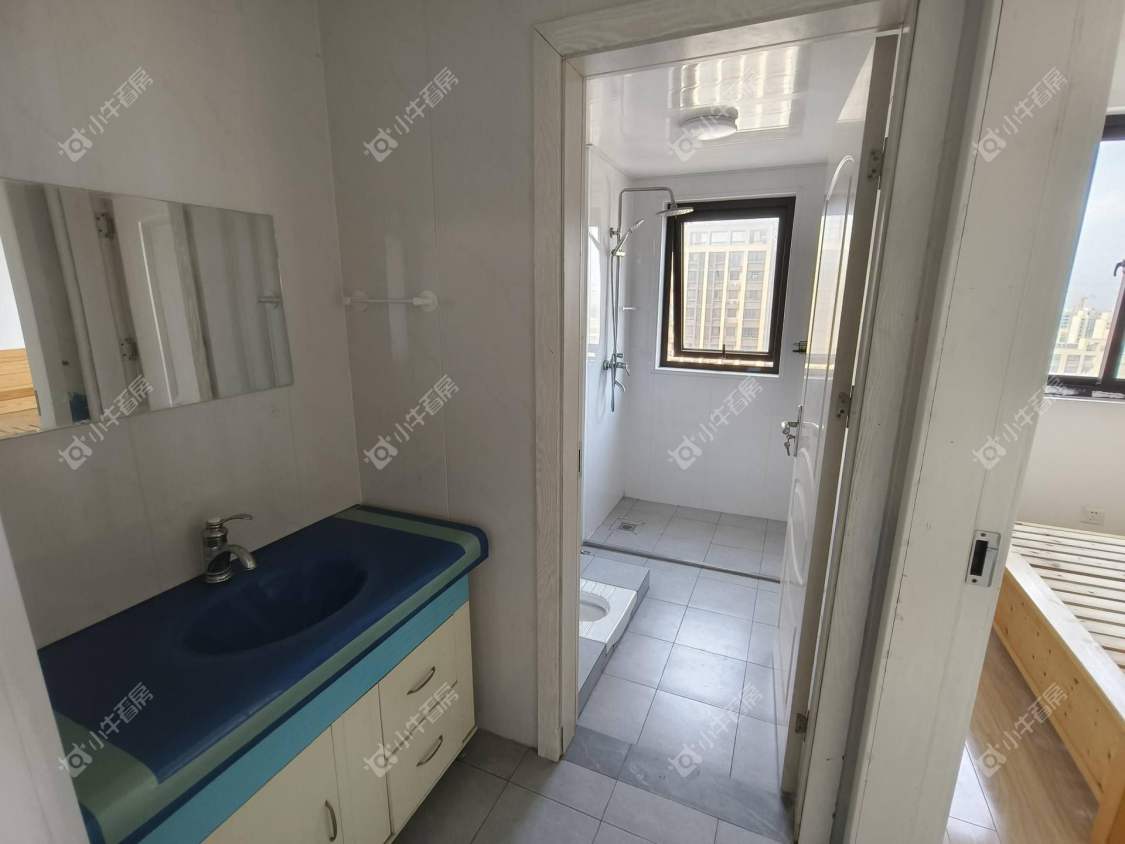 常州百馨西苑五期在租房源_小牛看房