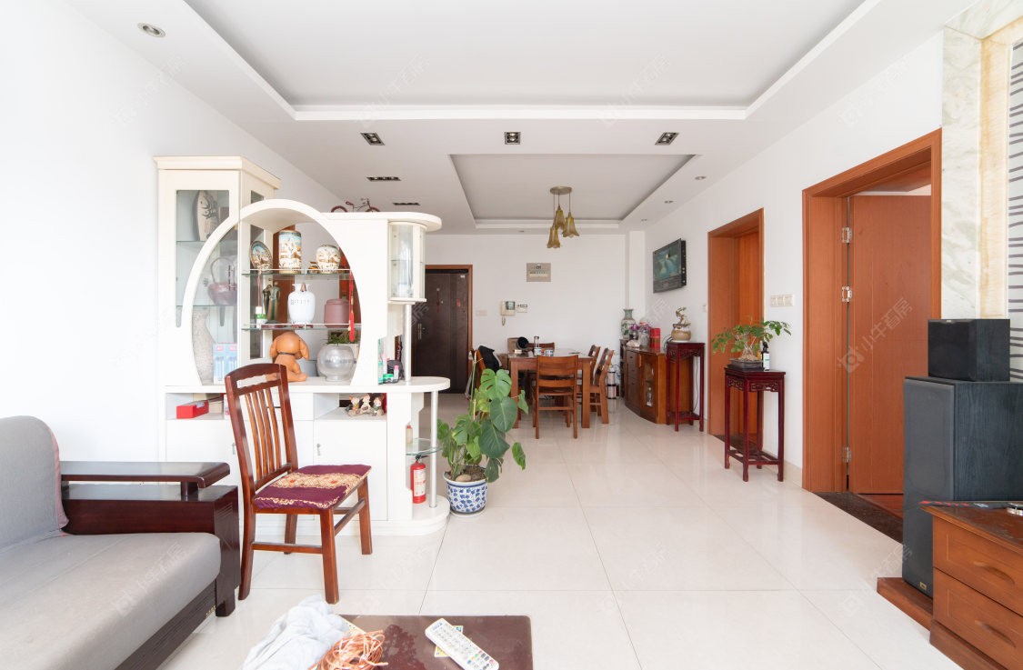 常州星盛家园在售二手房源室内图_小牛看房