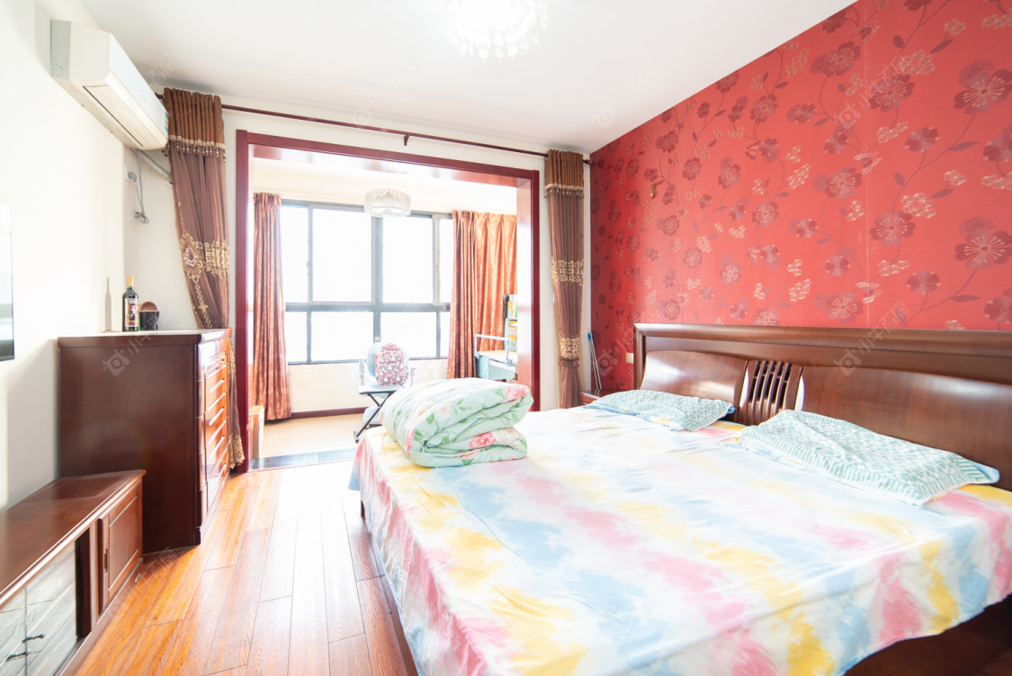 常州御水华庭一期在售二手房源室内图_小牛看房