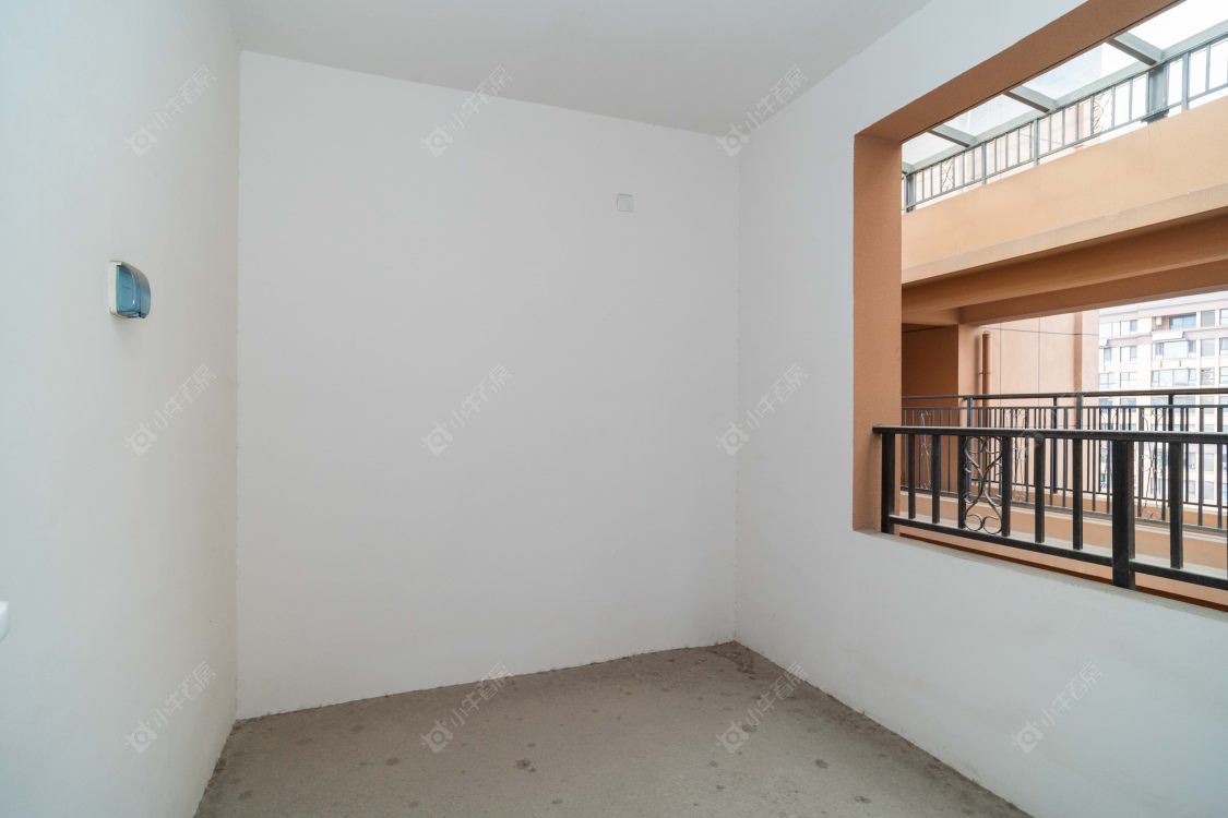 常州梧桐香郡二期在售二手房源室内图_小牛看房