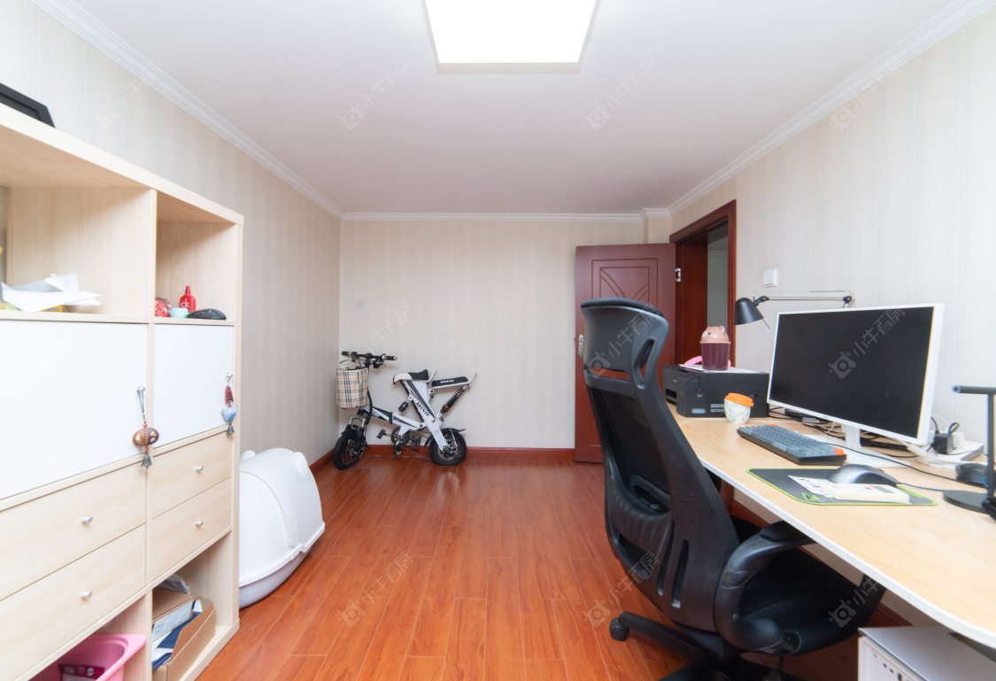 常州翡翠湾在售二手房源室内图_小牛看房