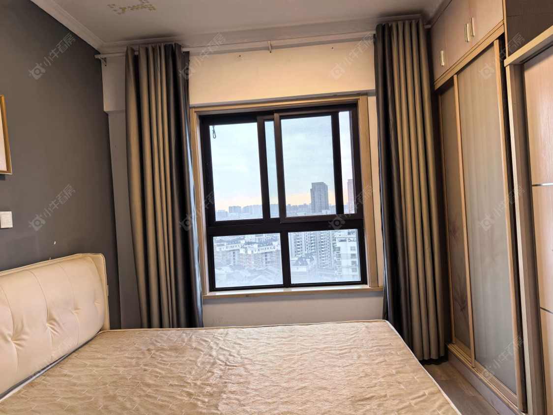 吾悦国际房源室内图 常州吾悦国际在租房源室内图_小牛看房