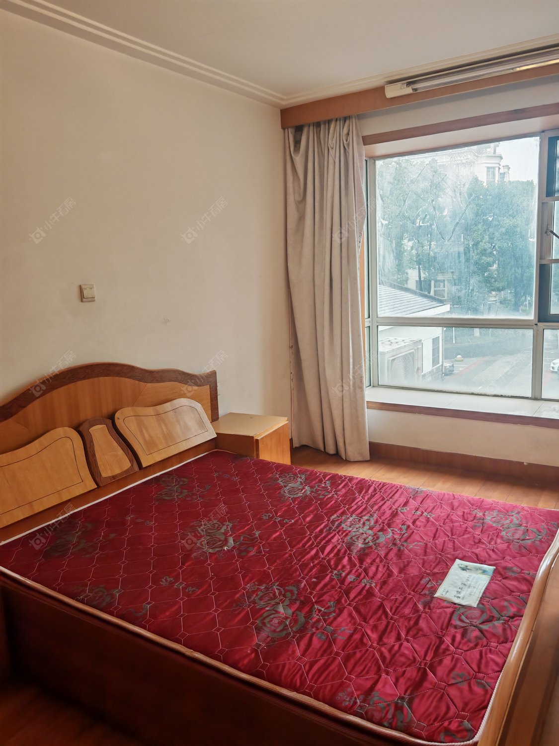 常州丰乐公寓北区在租房源室内图_小牛看房