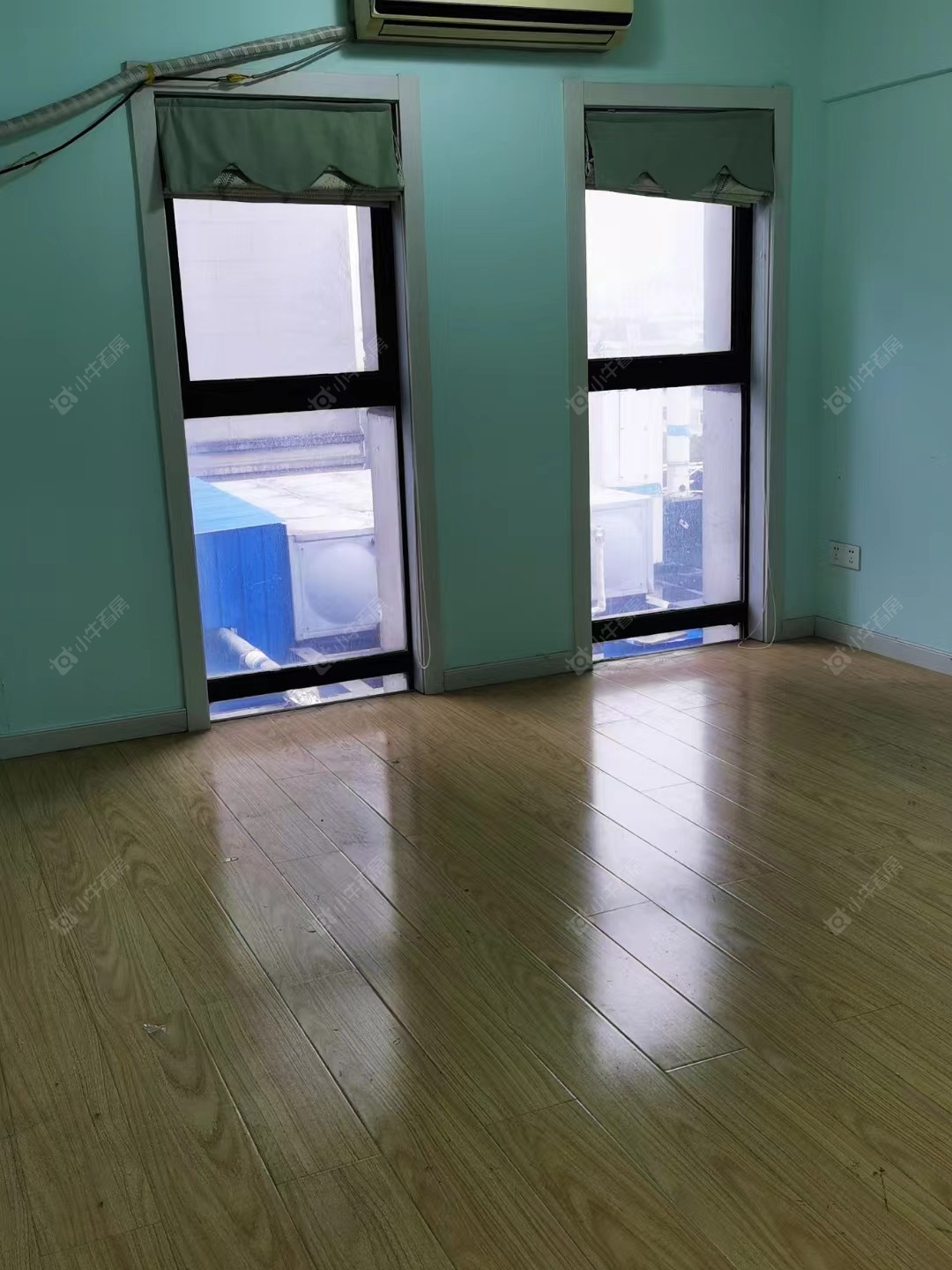 常州九洲新世界花苑在租房源_小牛看房