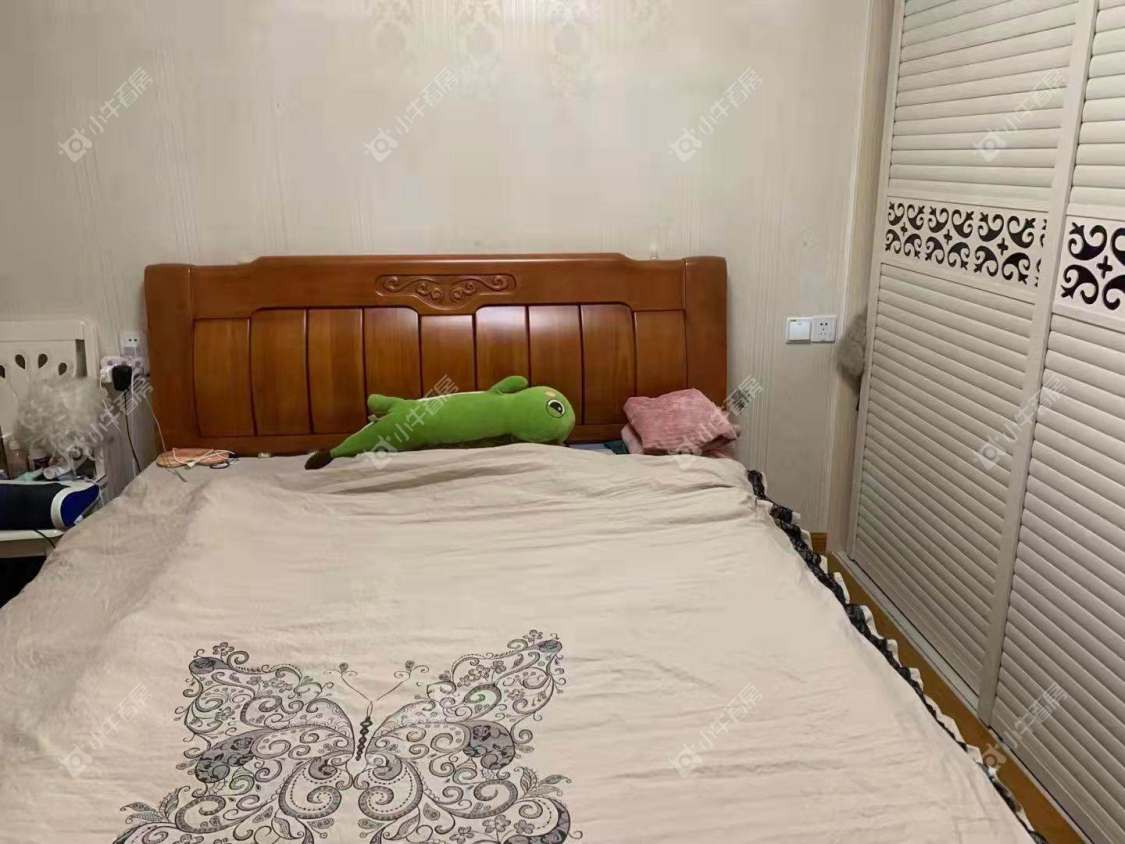 常州万达中央华城在租房源_小牛看房