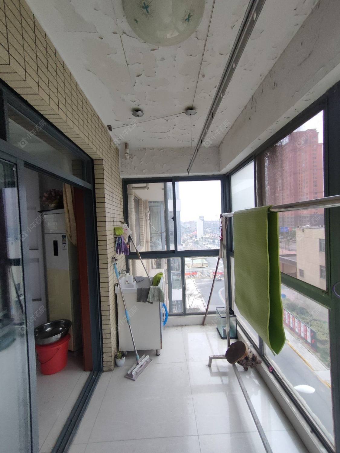 常州龚家名园在租房源室内图_小牛看房