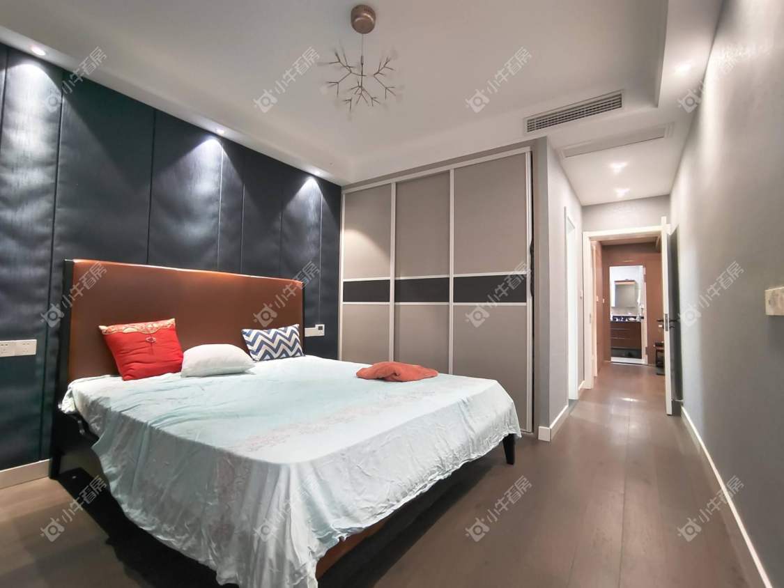 常州深业华府在租房源室内图_小牛看房