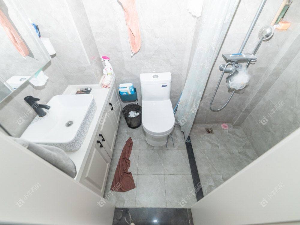常州朗诗邻里中心在租房源室内图_小牛看房