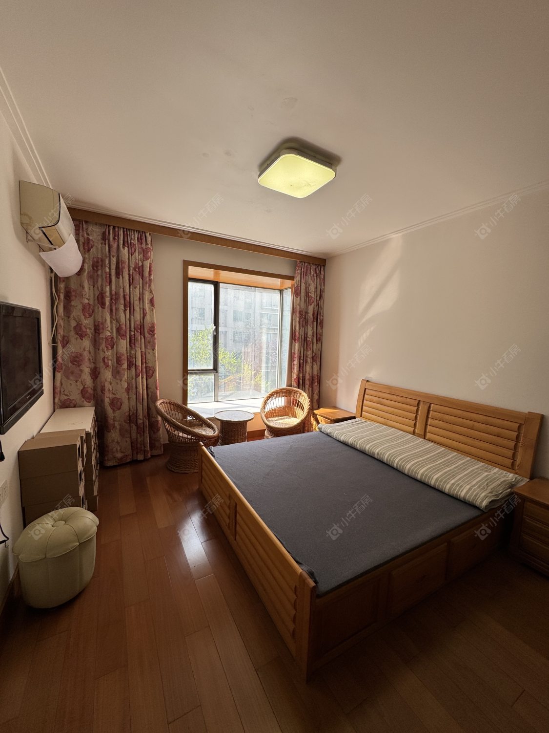 常州金色新城西区在租房源室内图_小牛看房