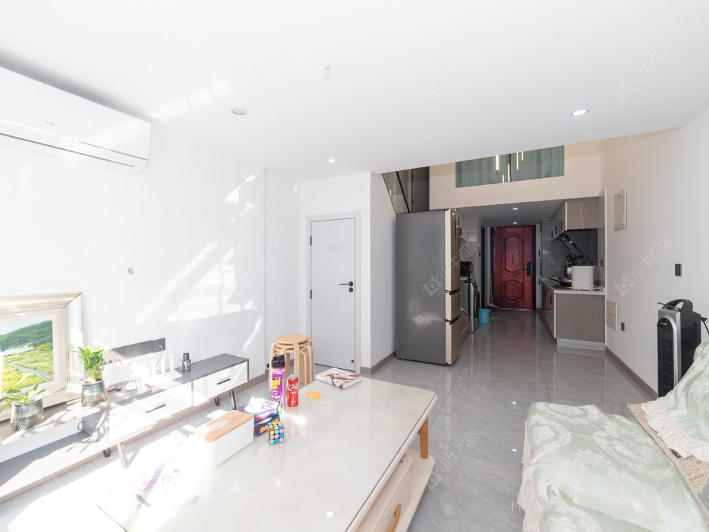 常州碧桂园壹号天禧在售二手房源室内图_小牛看房