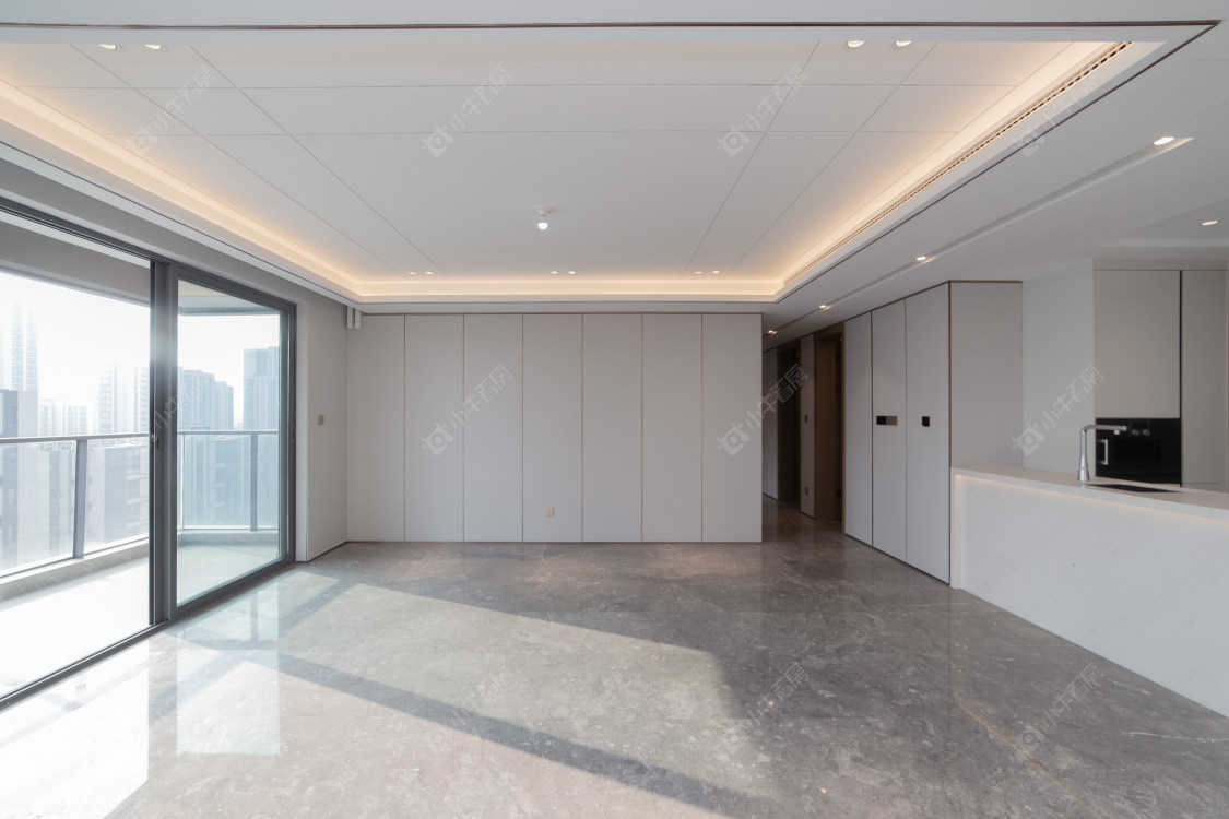 常州华宇新城天境在售二手房源室内图_小牛看房