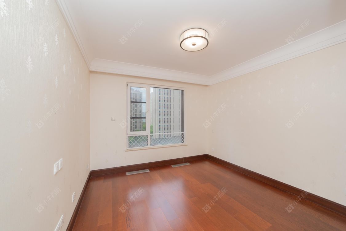 常州朗诗蓝郡在售二手房源室内图_小牛看房