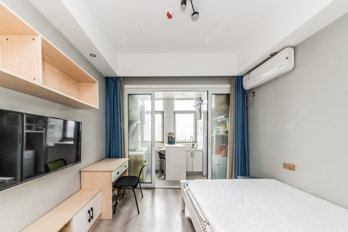 常州朗诗邻里中心在售二手房_小牛看房