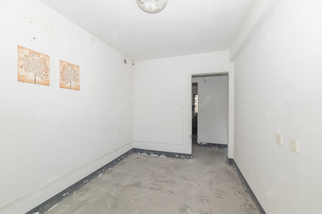 常州雅居乐凤凰台在售二手房源室内图_小牛看房