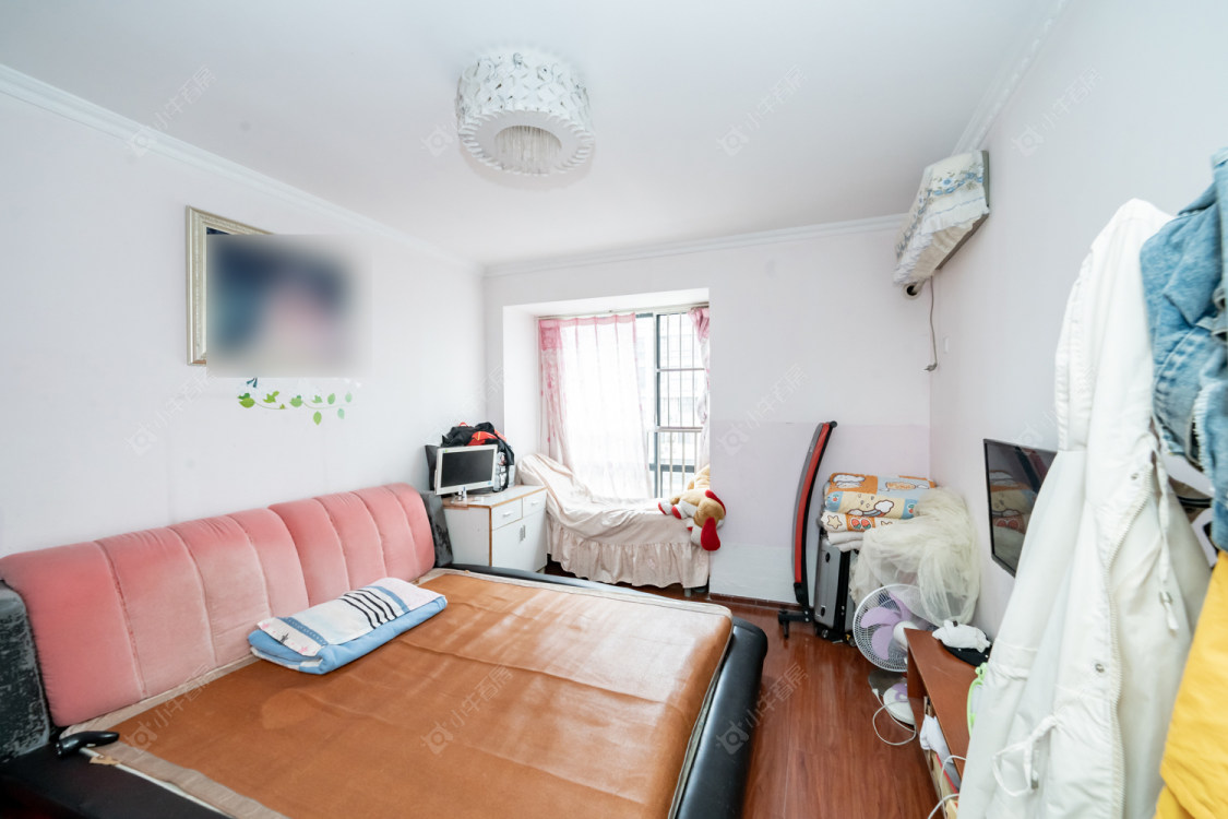 常州蔷薇家园在售二手房源室内图_小牛看房