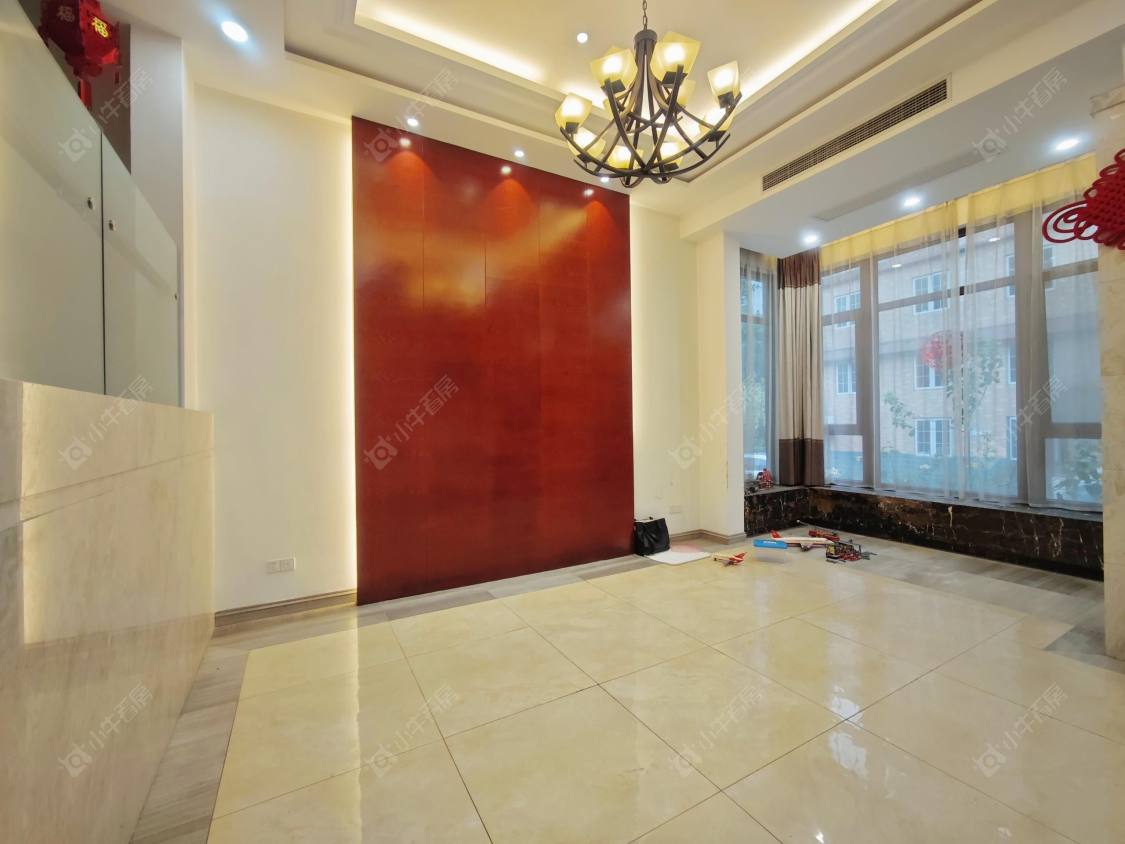 丹阳金鼎城市花园别墅区在售二手房_小牛看房