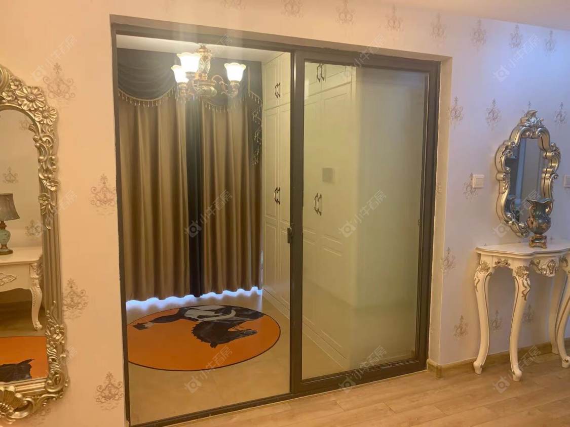 常州新北万达广场在租房源_小牛看房