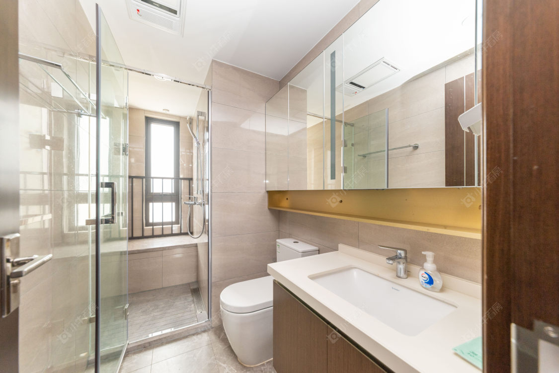 常州美的翰林府在售二手房源室内图_小牛看房