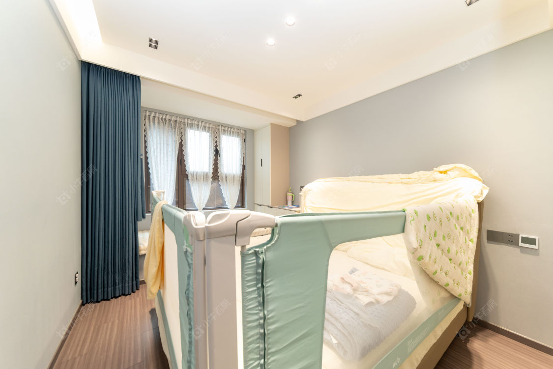 常州嘉宏蓝爵在售二手房源室内图_小牛看房