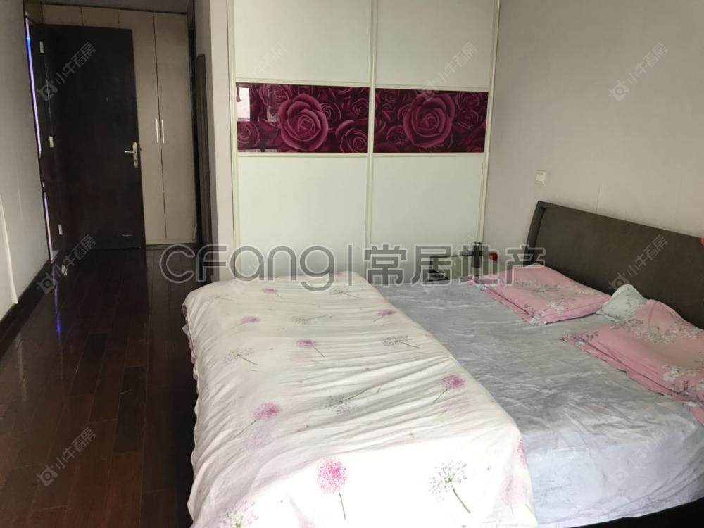 常州怡康花园在售二手房源室内图_小牛看房