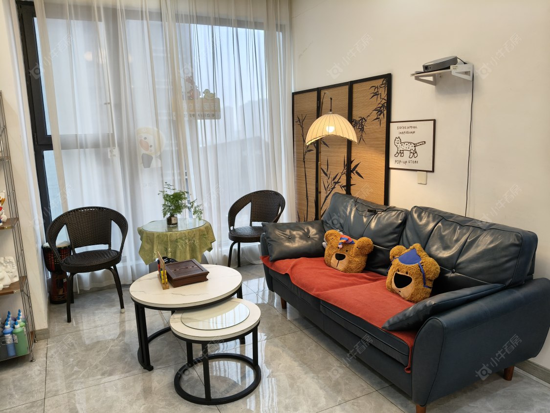 常州龙湖星图在租房源_小牛看房