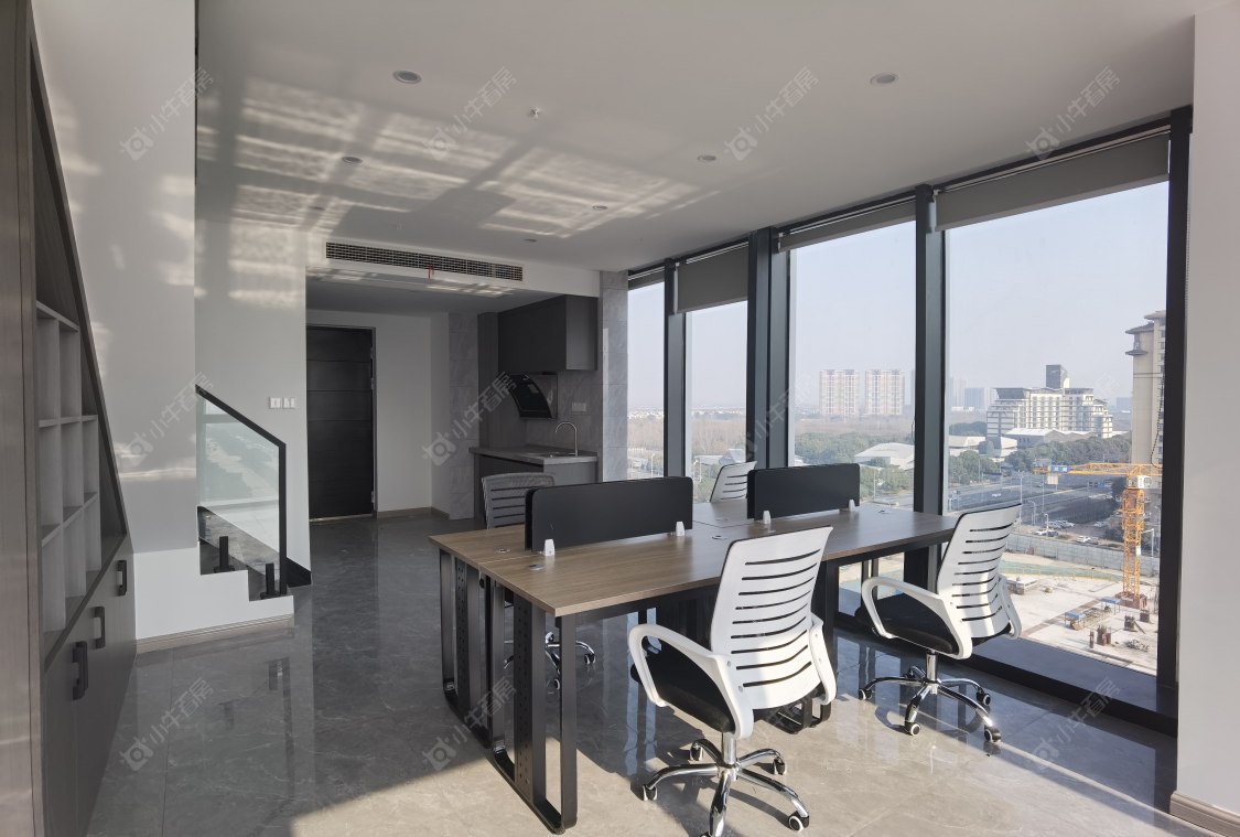 常州世茂广场1室1厅1卫出租房源图片